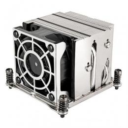 SilverStone CPUクーラー SST-XE02-2066S シルバー/ブラック