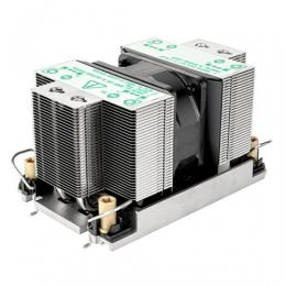 SilverStone CPUクーラー SST-XE02-4677B ブラック/ブラック