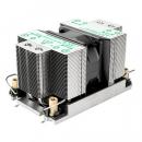 SilverStone CPUクーラー SST-XE02-4677B ブラック/ブラック