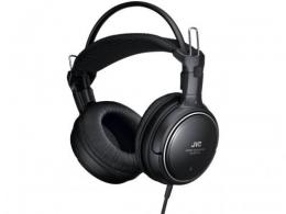 JVCケンウッド ヘッドホン HA-RZ710