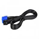 SilverStone 電源ケーブル SST-PP15-PCIe