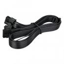 SilverStone 電源ケーブル SST-PP15-EPS