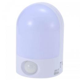 オーム電機 LEDセンサーライト OSC-10T