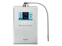 パナソニック 還元水素水生成器 TK-HS92 シルバー