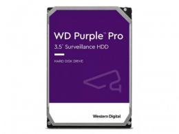 Western Digital HDD WD181PURP 18TB SATA600 7200
