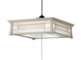 コイズミ ペンダントライト BP17772P (～12畳用)