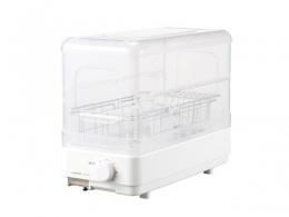 コイズミ 食器乾燥機 KDE-7500 ホワイト