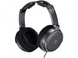 JVCケンウッド ヘッドホン HA-RZ510