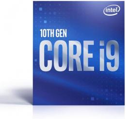 Core i9 10900 BOX