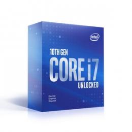 Core i7 10700KF BOX