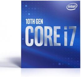 Core i7 10700 BOX