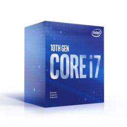 Core i7 10700F BOX