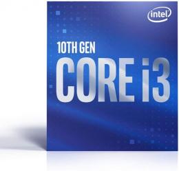 Core i3 10300 BOX