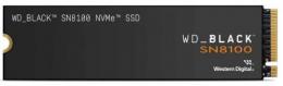 ウェスタンデジタル SSD WDS200T1X0M