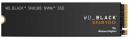 ウェスタンデジタル SSD WDS200T1X0M