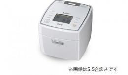 備長炭 炭炊釜 NJ-VVA18