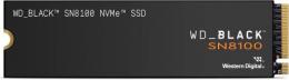 ウェスタンデジタル SSD WDS100T1X0M