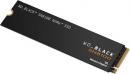 ウェスタンデジタル SSD WDS400T1X0M
