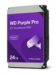 ウェスタンデジタル HDD WD241PURP