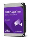 ウェスタンデジタル HDD WD241PURP