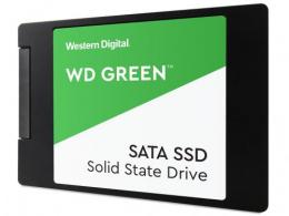 ウェスタンデジタル SSD WDS200T2G0A