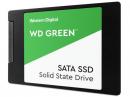 ウェスタンデジタル SSD WDS200T2G0A