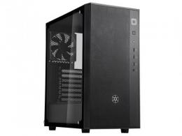 SilverStone PCケース SST-FAR1B-G-V2