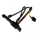 SilverStone ホットスワップコネクタ SST-CP05