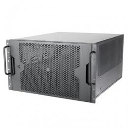 SilverStone PCケース RM61-312
