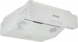 EPSON プロジェクター EB-735FI