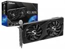 ASRock ビデオカード Intel Arc A770 Challenger 16GB OC