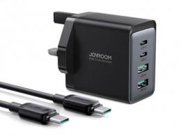 JOYROOM 充電器セット JR-TCG02
