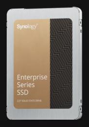 シナロジー SSD SAT5221-3840G