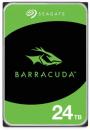 SEAGATE HDD ST24000DM001
