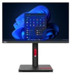 レノボ 液晶モニター ThinkVision T23i-30