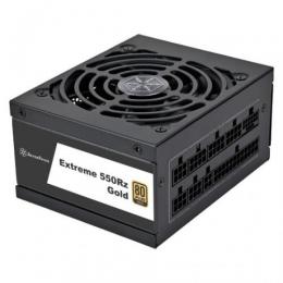 SilverStone 電源ユニット Extreme 550Rz Gold