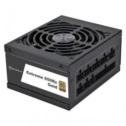 SilverStone 電源ユニット Extreme 650Rz Gold