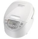 タイガー IHジャー炊飯器 JPW-M100 ピュアホワイト 5.5合炊き
