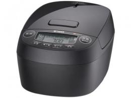 タイガー 圧力IHジャー炊飯器 JPV-Y180 モーブブラック 10合炊き