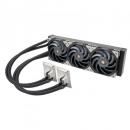 SilverStone CPUクーラー SST-XE360PDD