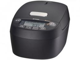 タイガー 圧力IHジャー炊飯器 JPV-X180 オフブラック 10合炊き