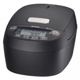 タイガー 圧力IHジャー炊飯器 JPV-X100 オフブラック 5.5合炊き