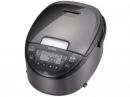 タイガー 圧力IHジャー炊飯器 JPW-L100 ダークグレー 5.5合炊き