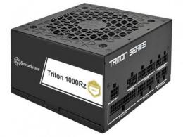 SilverStone 電源ユニット Triton 1000Rz ブラック