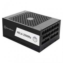 SilverStone 電源ユニット HELA 2500Rz