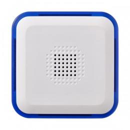 エルパ ワイヤレスチャイム受信器(増設用) WC-P80
