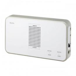 ELPA ワイヤレスチャイム受信器 EWS-P50