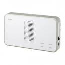 ELPA ワイヤレスチャイム受信器 EWS-P50