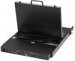 BLACKBOX KVMドロワー KVT617A-JP