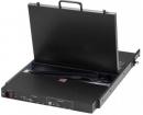 BLACKBOX KVMドロワー KVT617A-JP